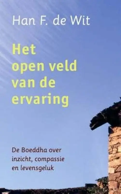 OPEN VELD VAN DE ERVARING