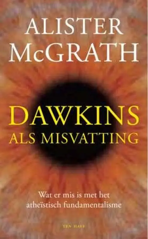 Dawkins als misvatting  POD