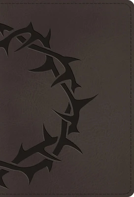 ESV - Large Print Compact Bible