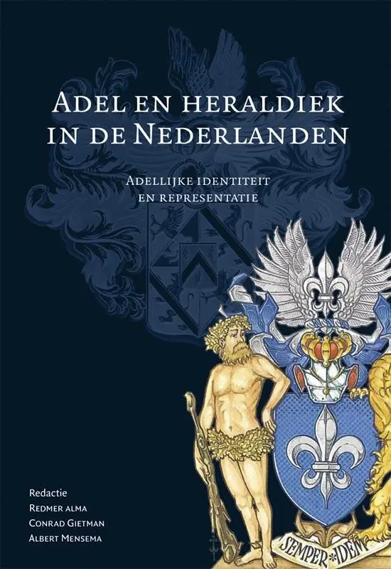 Adel en heraldiek in de nederlanden