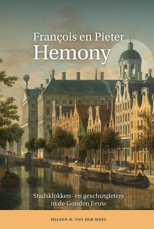 François en pieter hemony