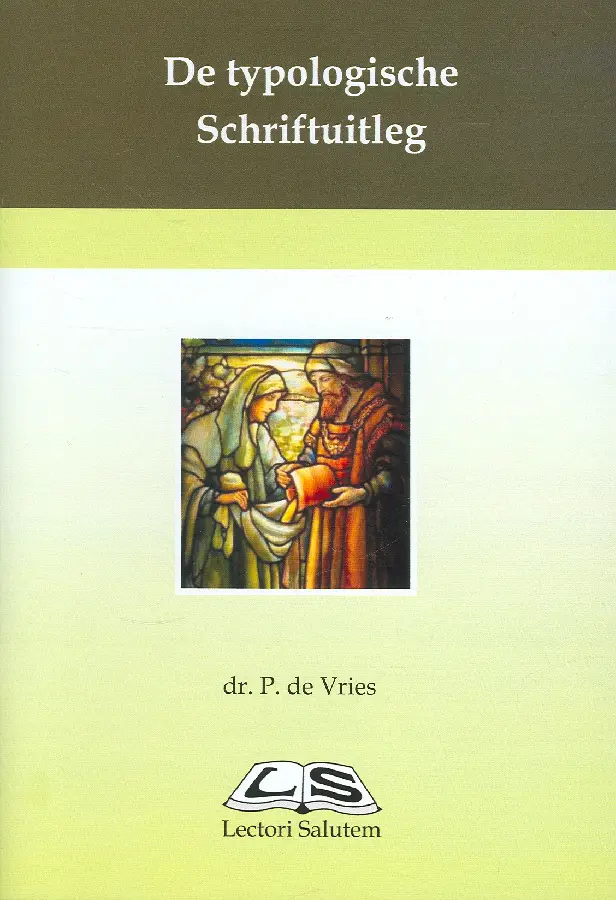 TYPOLOGISCHE SCHRIFTUITLEG