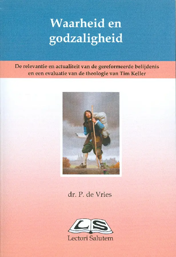 WAARHEID EN GODZALIGHEID