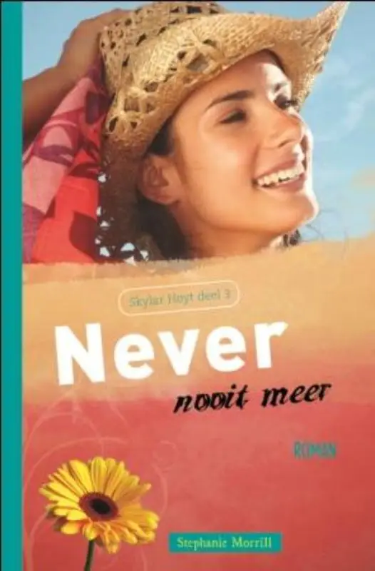 NEVER NOOIT MEER