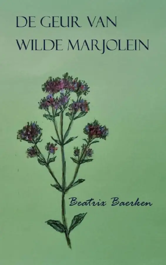 De geur van wilde marjolein
