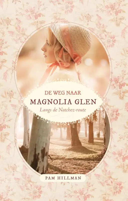 Weg naar magnolia glen