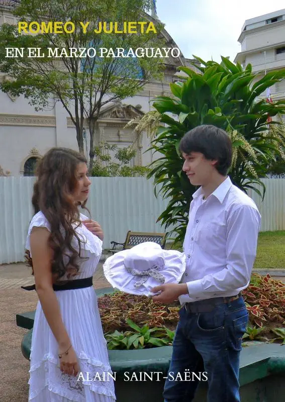 Romeo y Julieta
