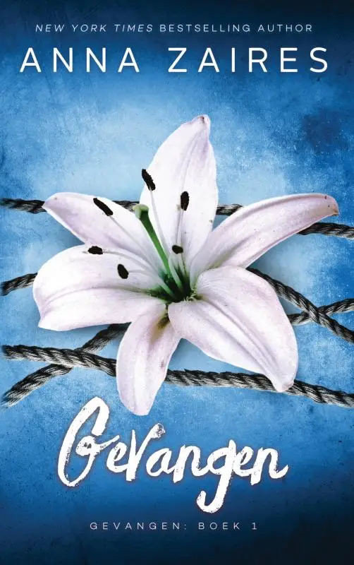 Gevangen