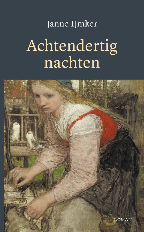 ACHTENDERTIG NACHTEN