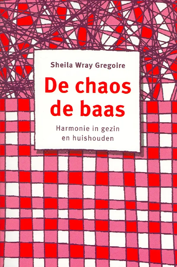 Chaos de baas