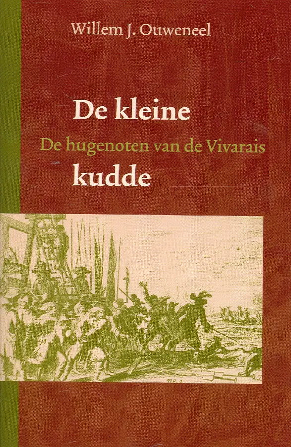 De kleine kudde