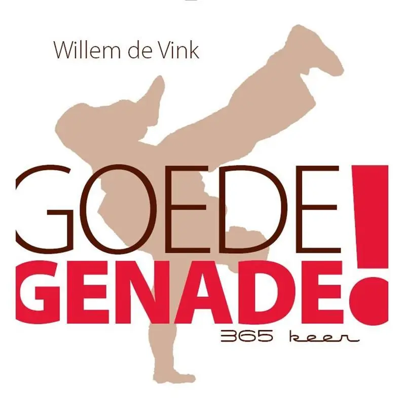 GOEDE GENADE!