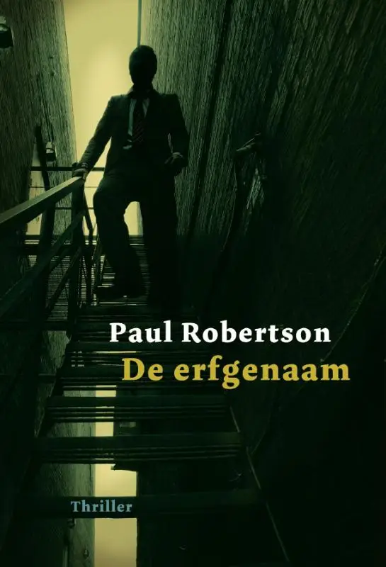 ERFGENAAM, DE