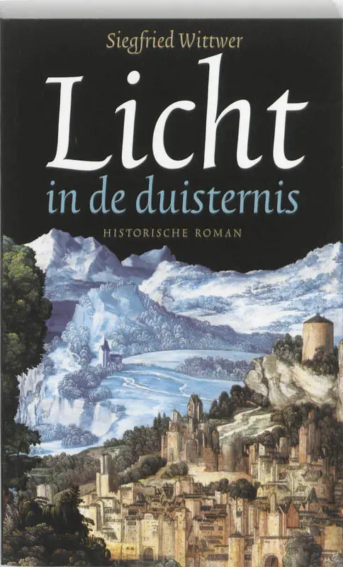 Licht in de duisternis