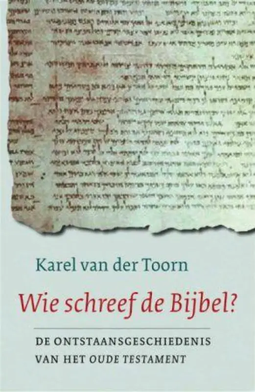 WIE SCHREEF DE BIJBEL - MIDPRICE