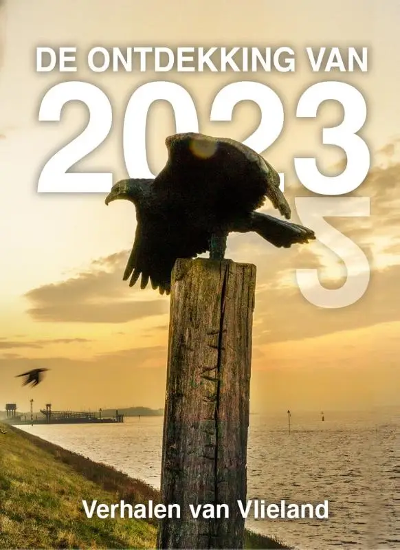 De ontdekking van 2023