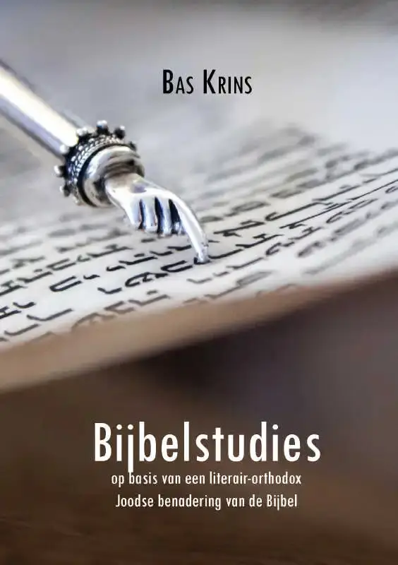 Bijbelstudies