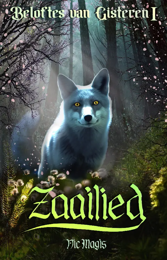 Zaailied