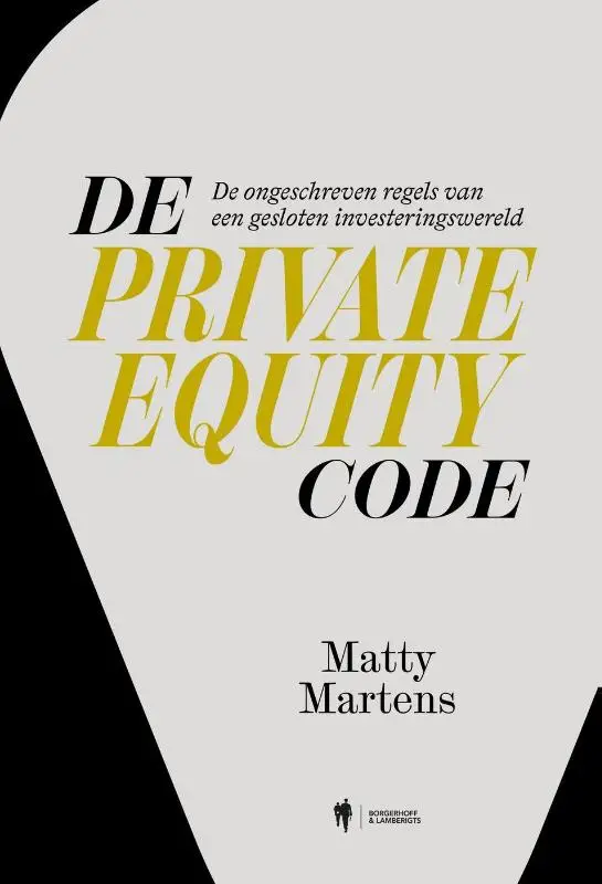 De private equity code