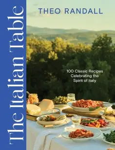 The Italian Table