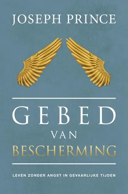Gebed van bescherming