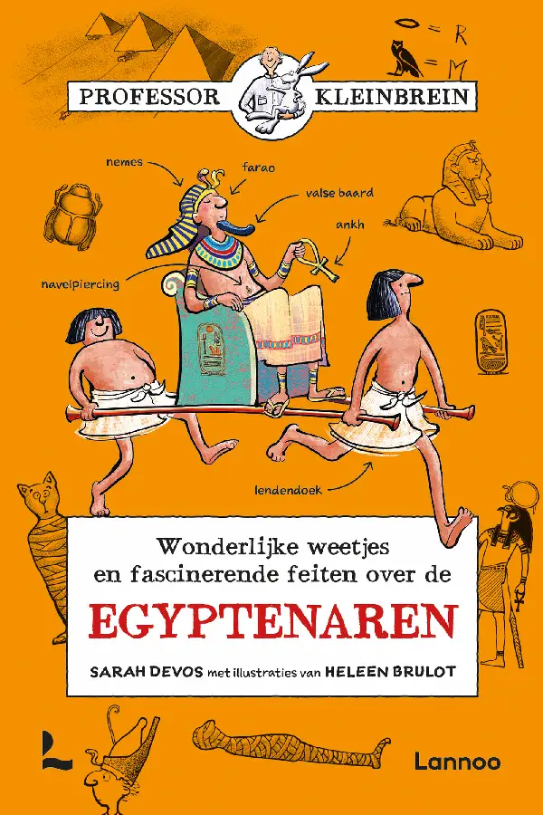 Egyptenaren