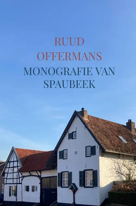 Monografie van Spaubeek