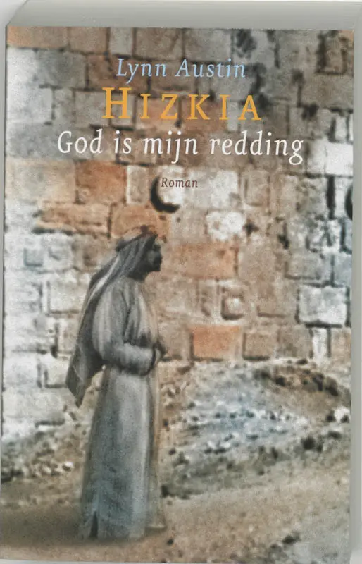 GOD IS MIJN REDDING (3 Hizkia & Manasse)