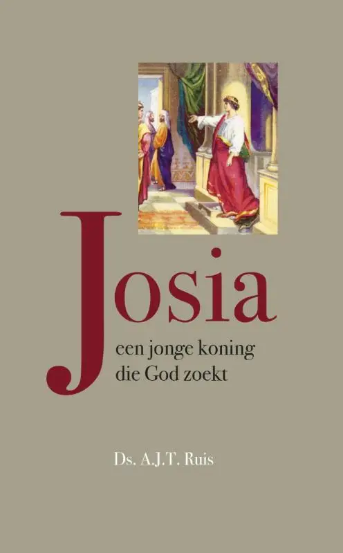 JOSIA