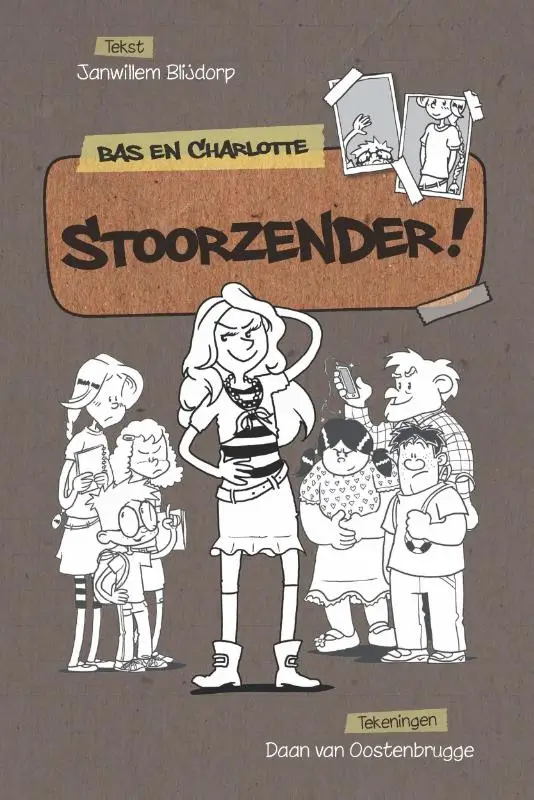 Stoorzender