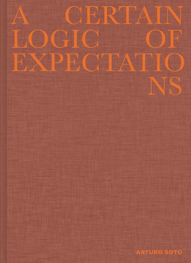 A Certain Logic of Expectations
