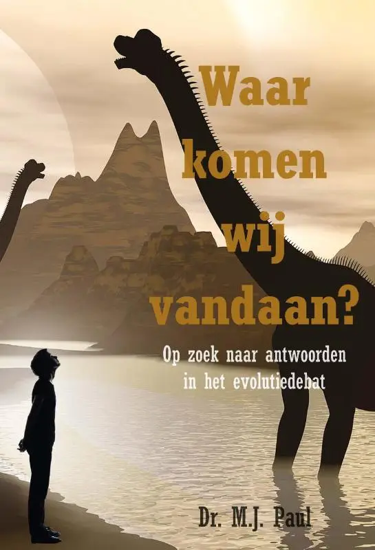 Waar komen wij vandaan POD