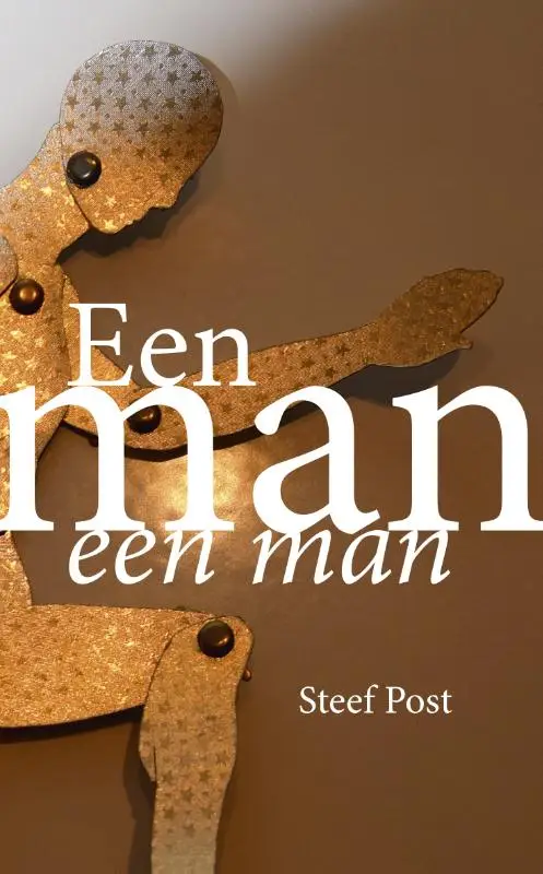 MAN EEN MAN, EEN