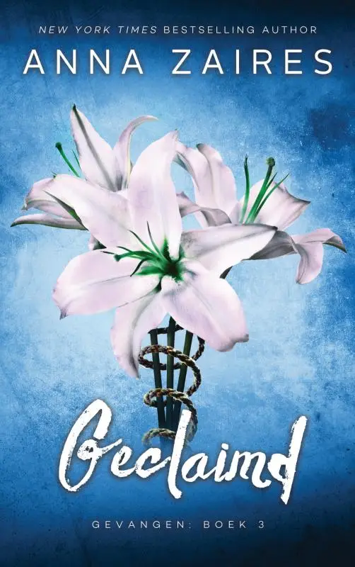 Geclaimd