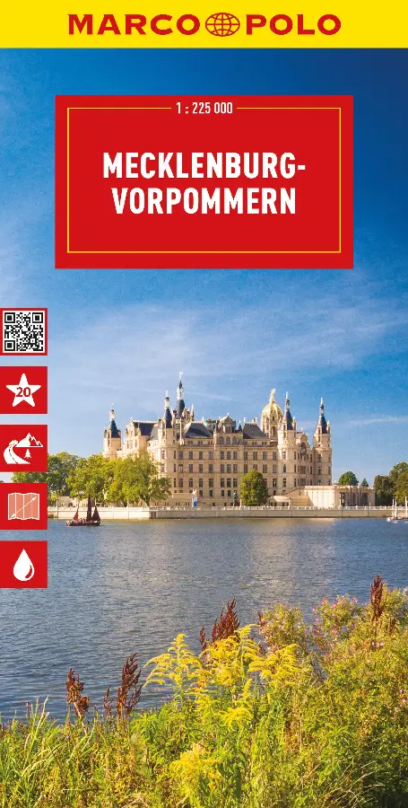 Marco Polo Mecklenburg-Vorpommern 2