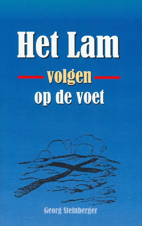 LAM OP DE VOET VOLGEN, HET