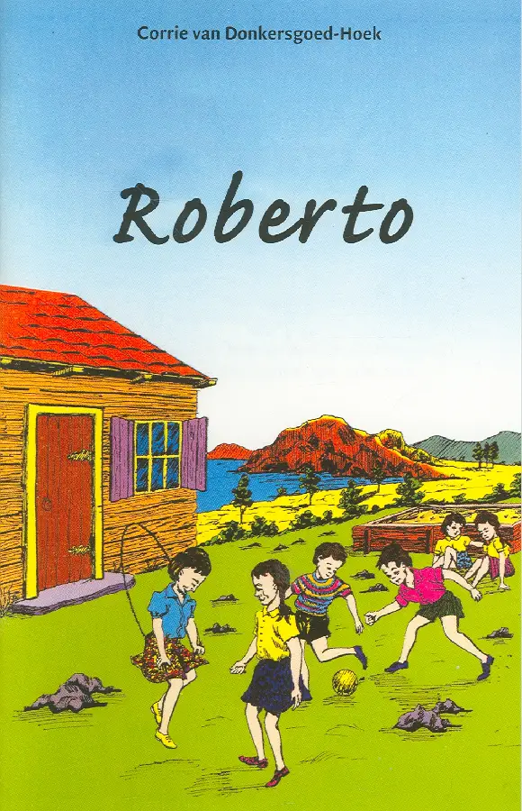 Roberto