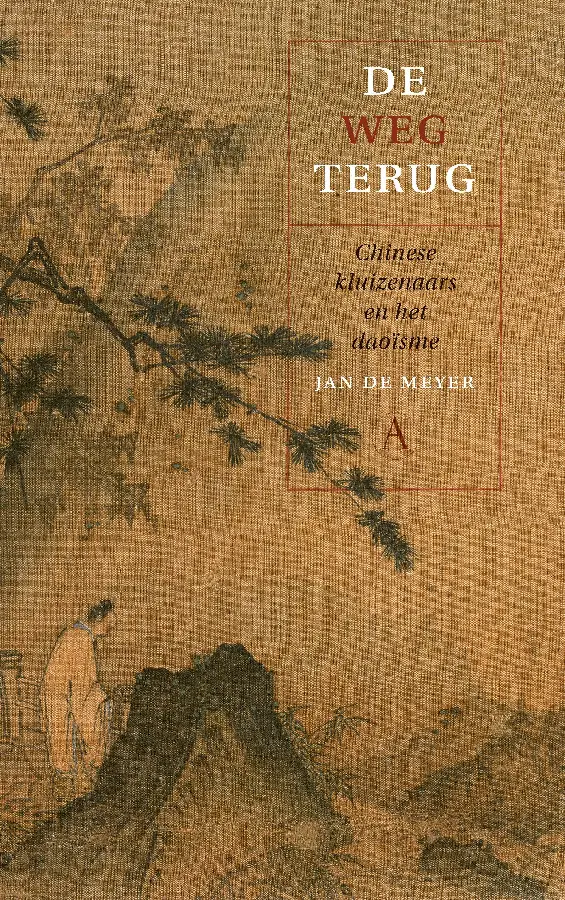 De weg terug