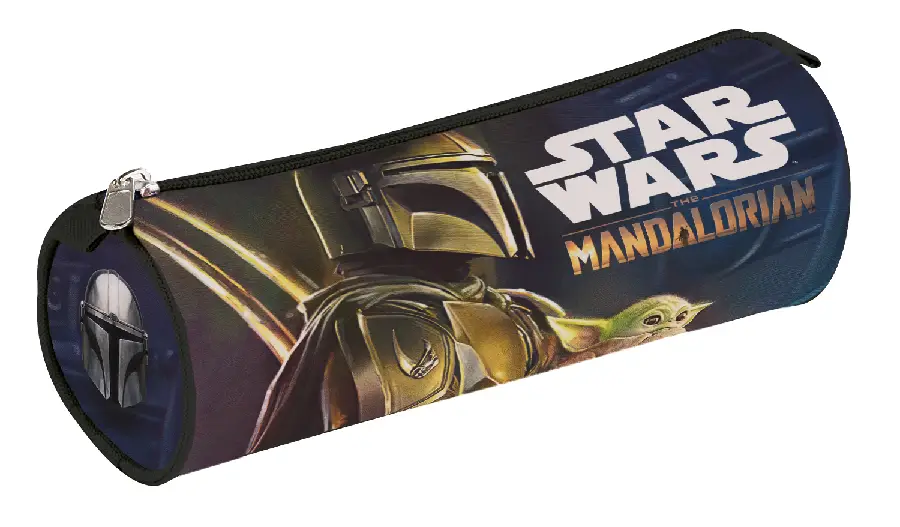 The Mandalorian Etui - 2024-2025
