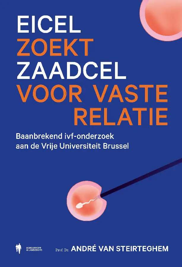 Eicel zoekt zaadcel voor vaste relatie