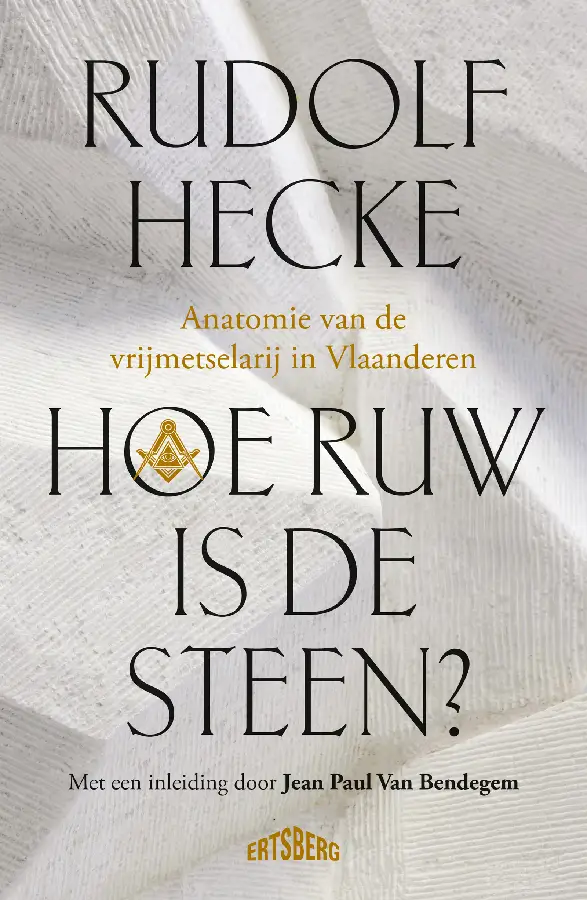 Hoe ruw is de steen?