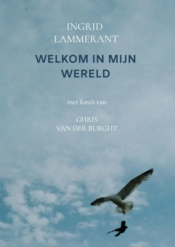 Welkom in mijn wereld