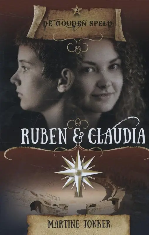 Ruben en claudia