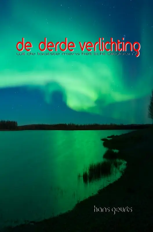 De Derde Verlichting