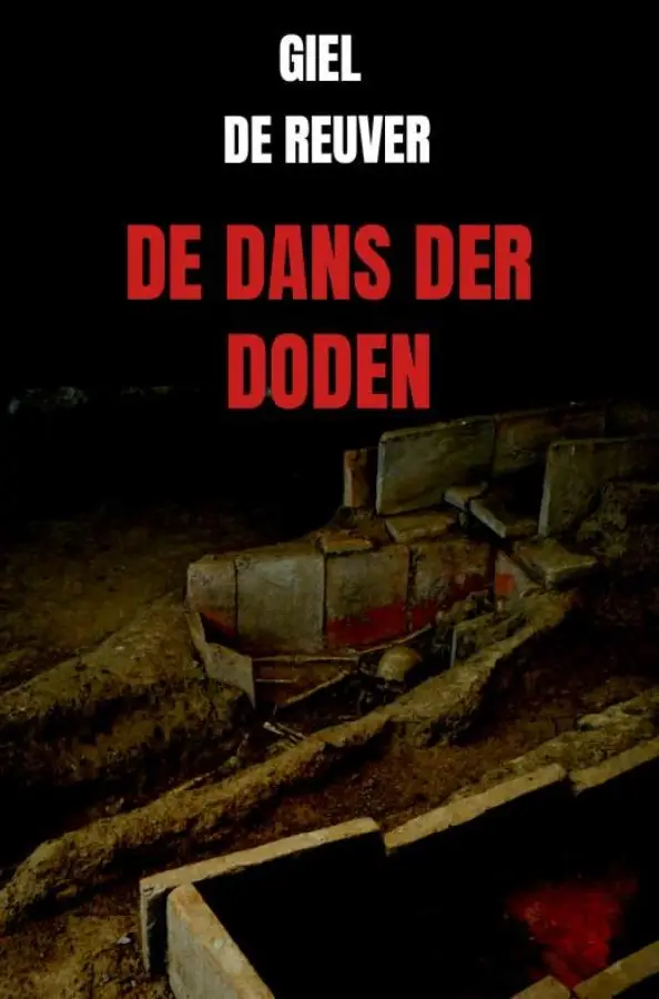 De Dans der Doden