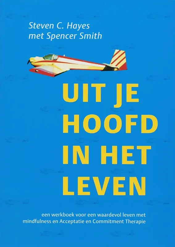 Uit je hoofd, in het leven