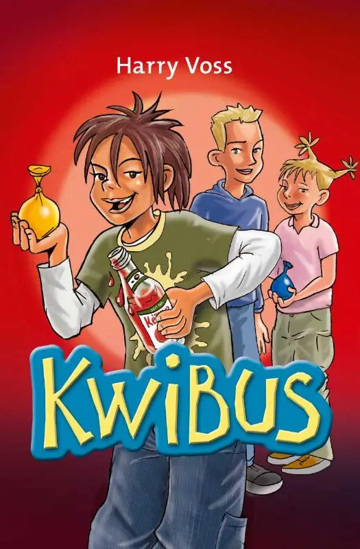 KWIBUS