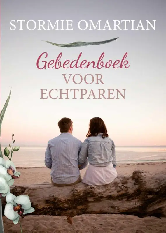 GEBEDENBOEK VOOR ECHTPAREN