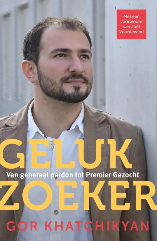 GELUKZOEKER