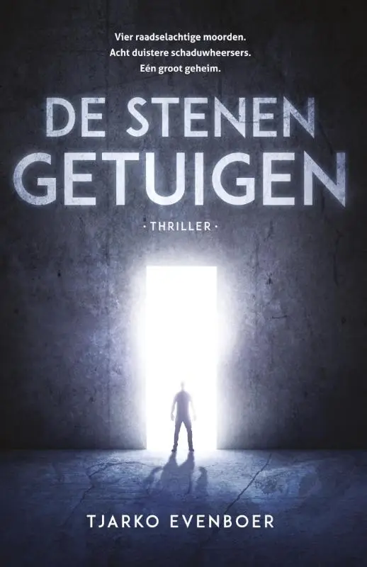 STENEN GETUIGEN, DE